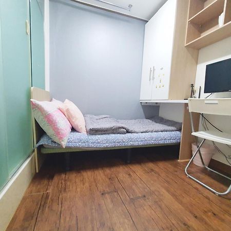 Apgujeong Home Seoul Bagian luar foto